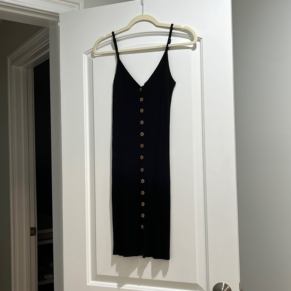 Forever 21 dress